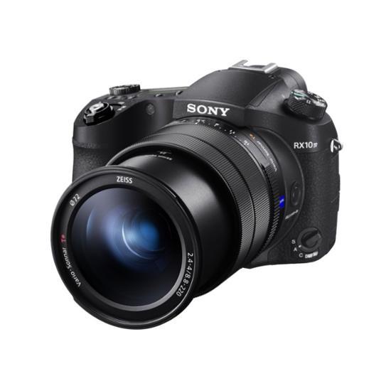 Sony Cyber-shot RX10 IV