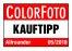 ColorFoto: Kauftipp