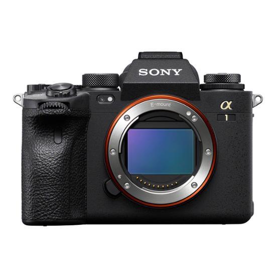 Sony Alpha 1 Body