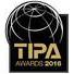 TIPA Award 2016 als &quot;Best Professional DSLR Lens&quot;