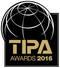 TIPA Award 2016 als &quot;Best DSLR Telephoto Zoom Lens&quot;