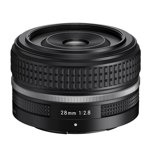 Nikon Nikkor Z 28 mm/2.8 Festbrennweite SE