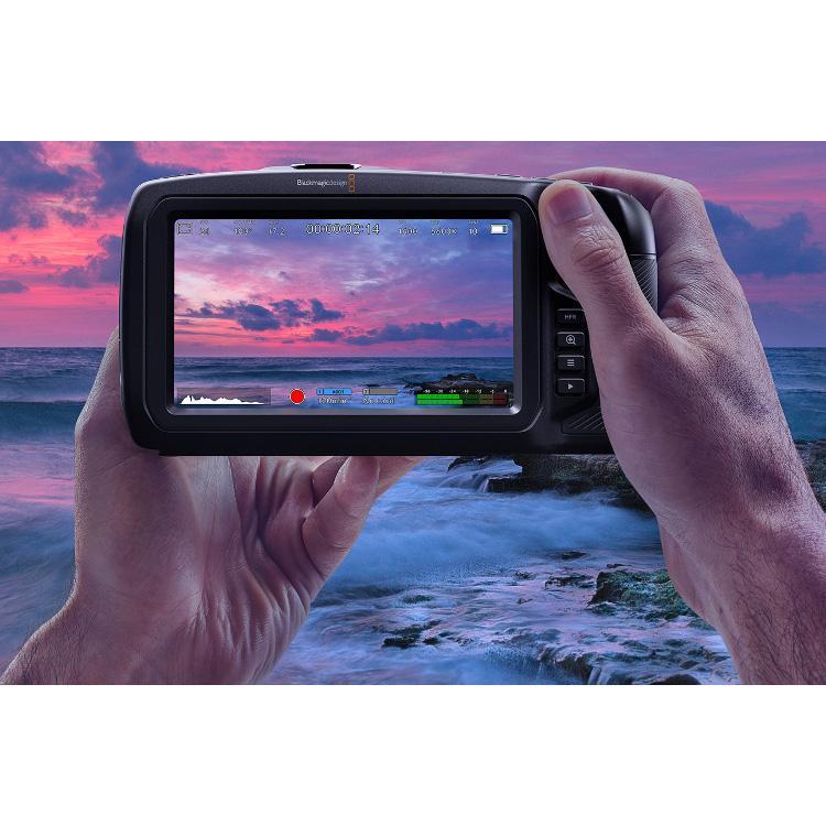 Touchscreen