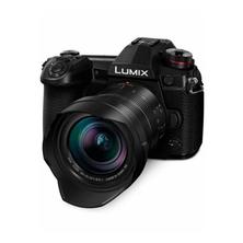 Panasonic G9 Body mit Leica 12-60mm /2,8-4,0 O.I.S. product photo