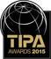 Tipa Award 2015 als bestes Einsteigerobjektiv (Best Entry Level DSLR Lens)