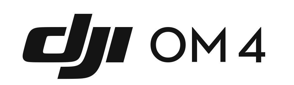 DJI OM4