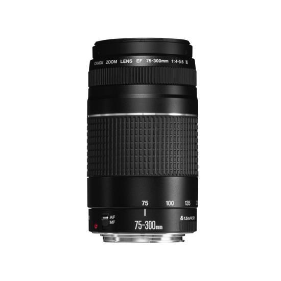 Canon Ef 75 300mm 4 0 5 6 Iii Calumetphoto De