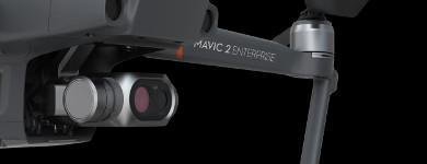 Gimbal-Banner