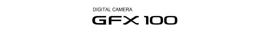 Digitale Mittelformat mit 100MP