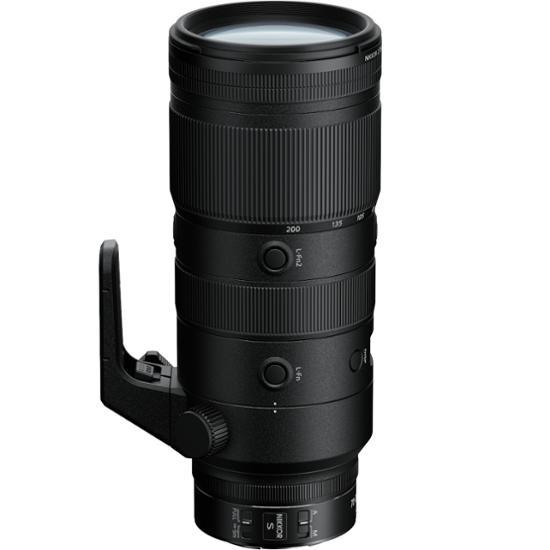 Nikon NIKKOR Z 70-200 mm/2,8 VR S