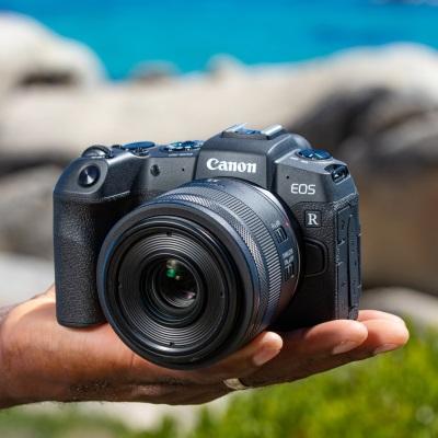 Canon EOS RP