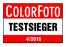 ColorFoto: Testsieger