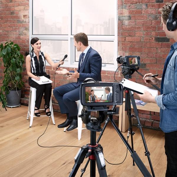 Interview