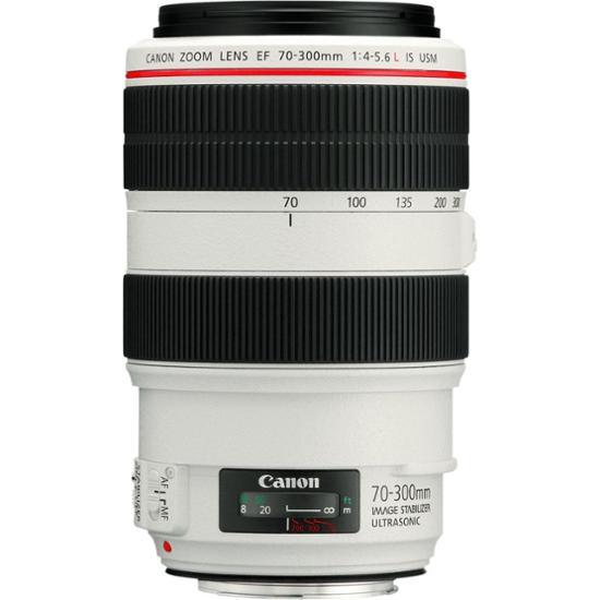 Canon Ef 70 300 Mm 4 0 5 6 L Is Usm Calumetphoto De