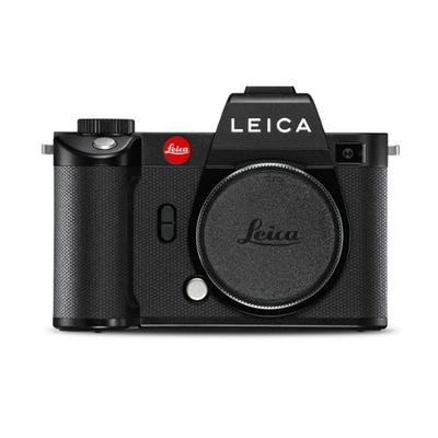 foto-video-sauter.de | Leica SL2 - Spiegellose Vollformatkamera