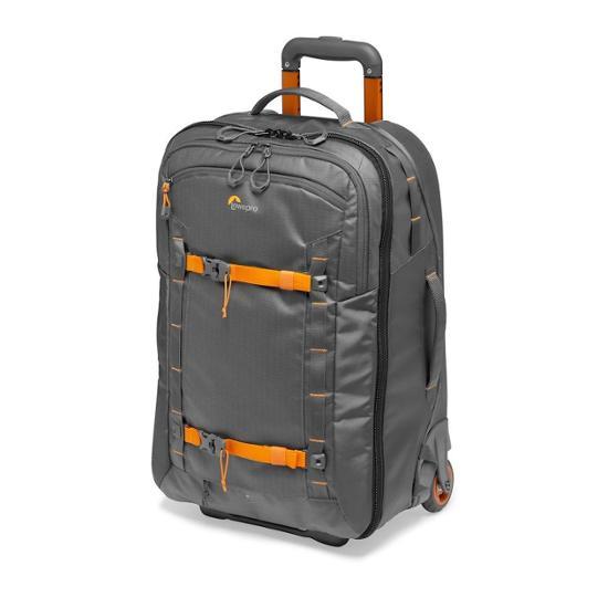 Lowepro Whistler RL 400 AW II Grey - Calumetphoto.de