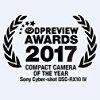 DP Review: Kompaktkamera des Jahres 2017