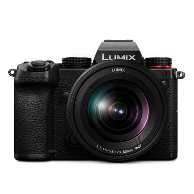 Panasonic S5