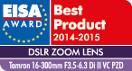 EISA Award: Best Product 2014-2015