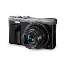 Panasonic LUMIX DMC-TZ81 18MP Reisekamera mit 24-720mm Leica-Zoom silber product photo