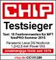Chip Testsieger
