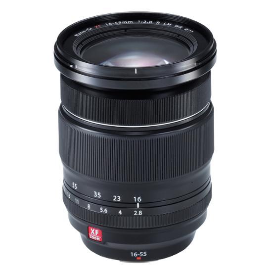 Fujifilm Xf 16 55mm F2 8 R Lm Wr Calumet Photographic