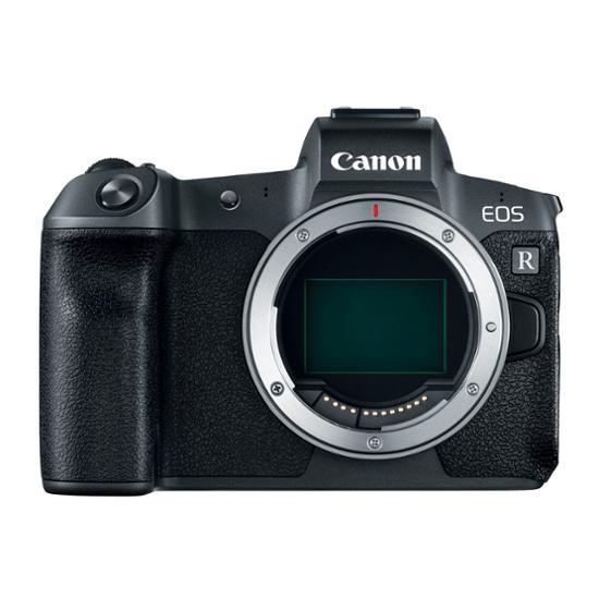 Canon EOS R 30,3 MP Systemkamera