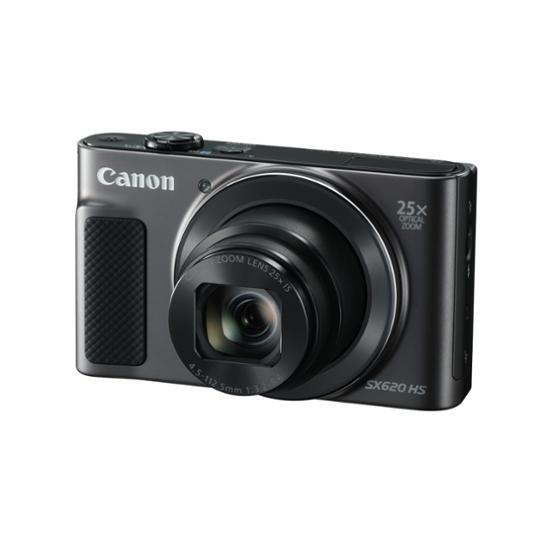 Canon PowerShot SX620 HS schwarz