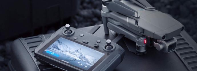 Gimbal-Banner