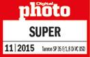 Digital Photo 11/2015: Super