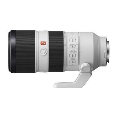 Blatt Design Wasserdichte Kamera und Objektiv Regenabdeckung Sony 70 400mm 